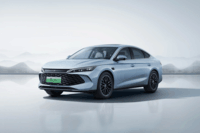 比亚迪 秦PLUS 2025款 DM-i 智驾版 55KM领先型