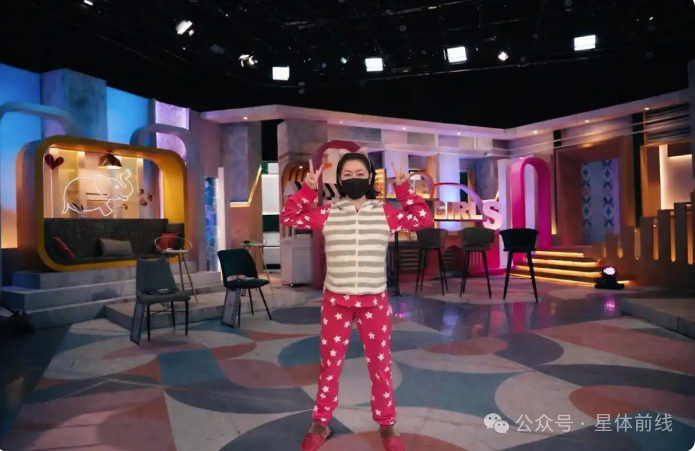 2026年02月13日娱乐热点速览:小S复工泪洒现场,杨紫琼柏林封神创历史