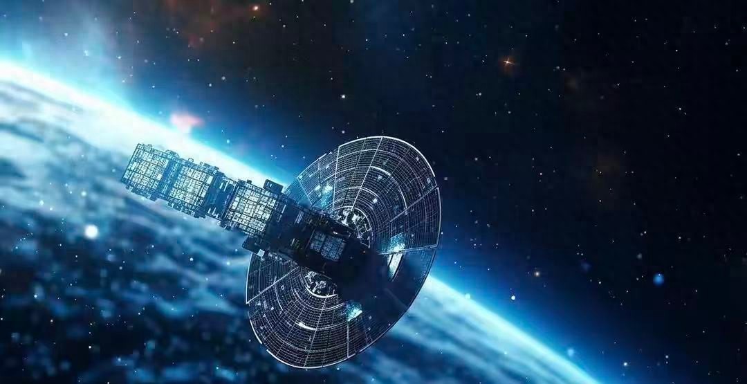 历史被改写！美军太空部队首战伊朗，航天实战时代全面开启