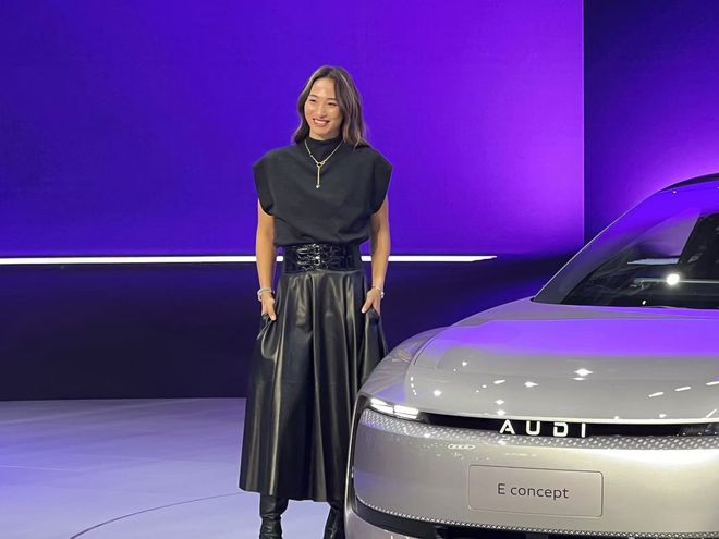 3万降价救市难掩硬伤：上汽奥迪E5的溃败与救赎之道