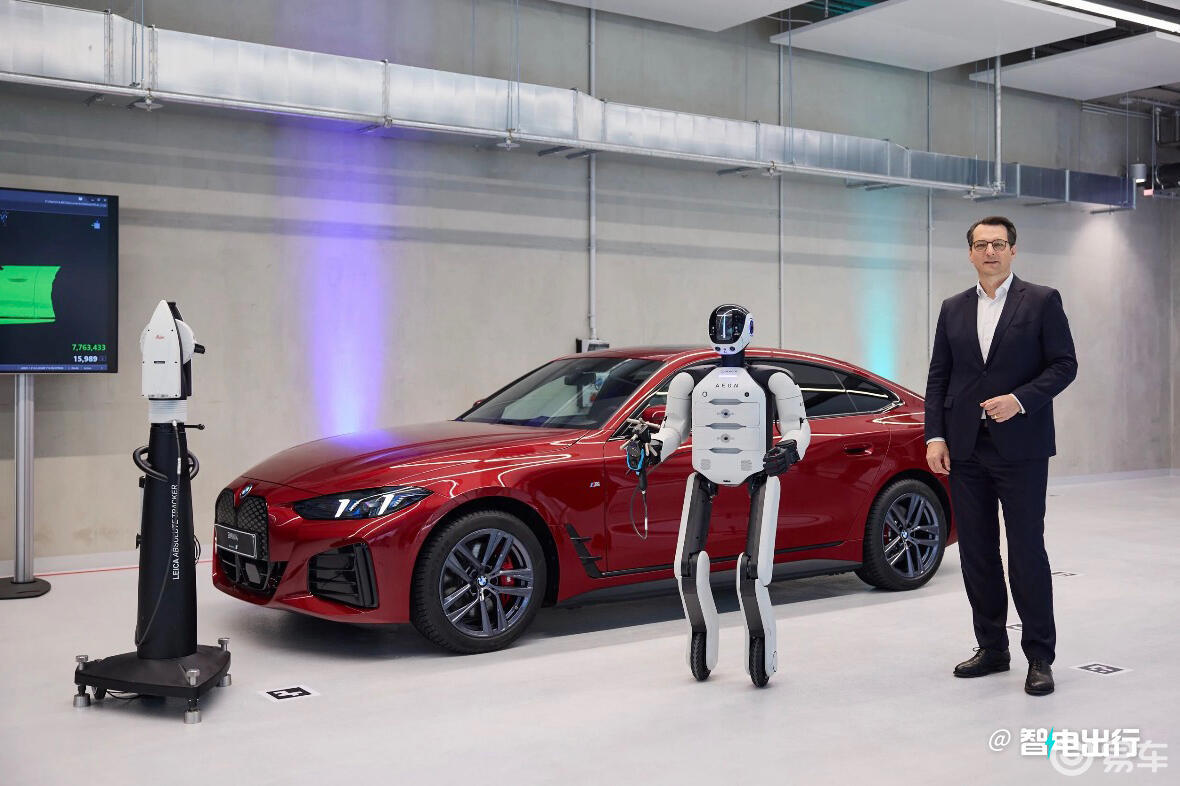 以后买宝马车，可能就不是人造的了