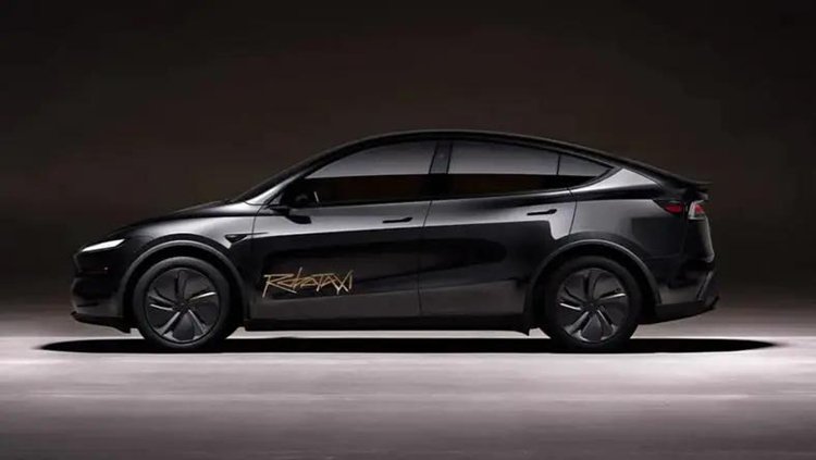 马斯克又放狠话,称自动驾驶对手“没有胜出机会”