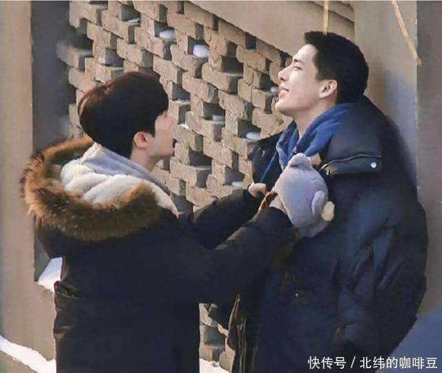 内娱兄弟名场面升级!范丞丞综艺神操作,差点把屁股怼王安宇脸上