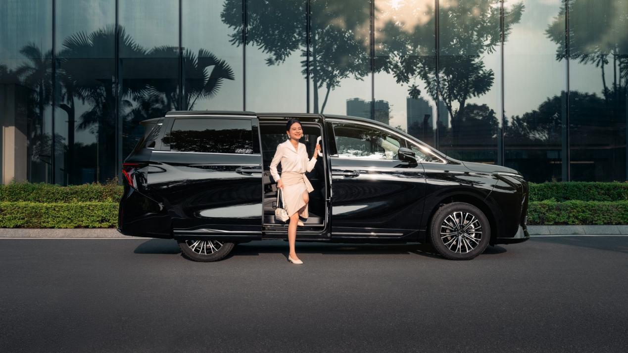 强动力体验:星海V9加速与超车实际测试