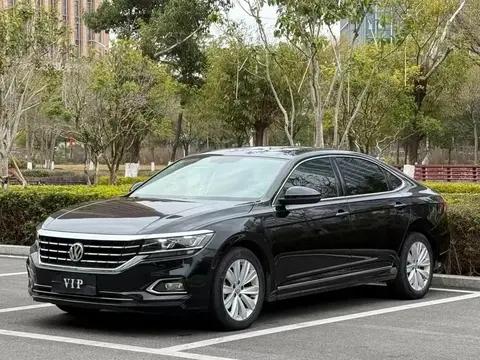 为啥大众2.0T分330和380？真不是高低配的差别