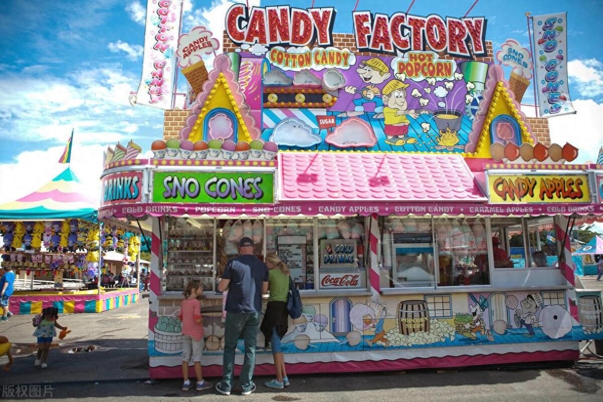 埃隆·马斯克的不寻常童年:从糖果推销员到火箭制造家