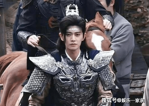 《武庚纪》是大男主剧吗?《武庚纪》女主是谁扮演的?