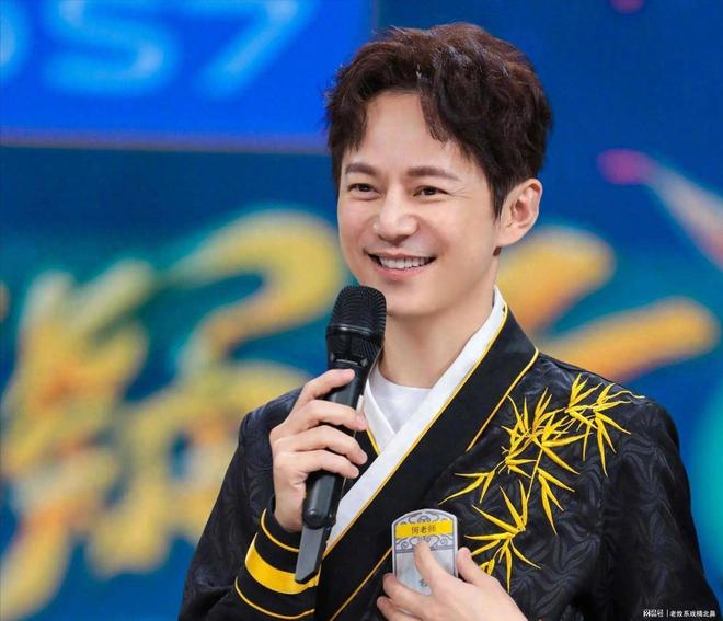 湖南卫视元宵喜乐会:华晨宇周深齐聚,全明星歌手阵容