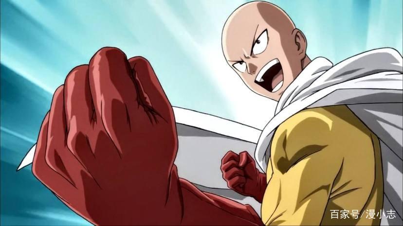 《一拳超人》原作者one甩锅,村田雄介成为众矢之的