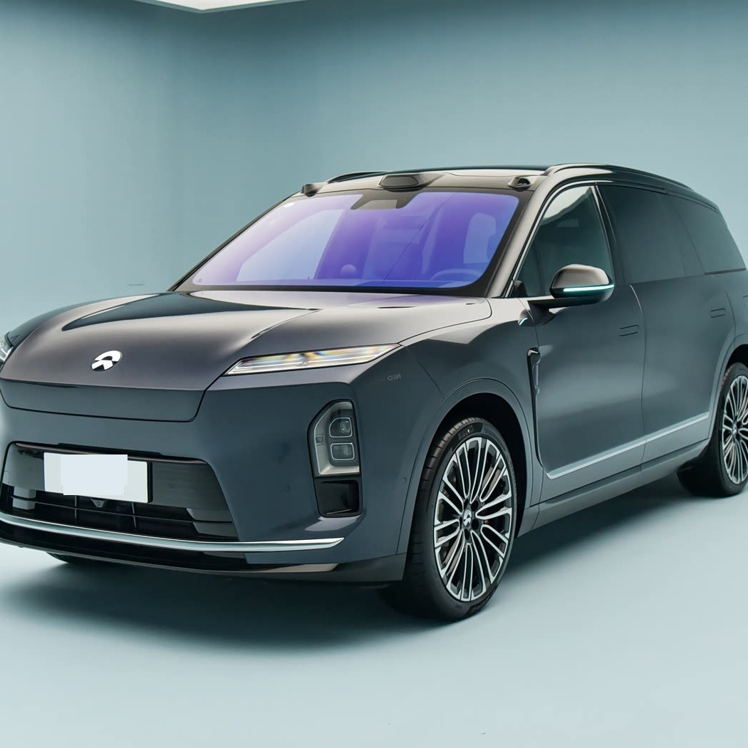 三款50万内中大型SUV横评：智能、豪华与实用如何兼顾