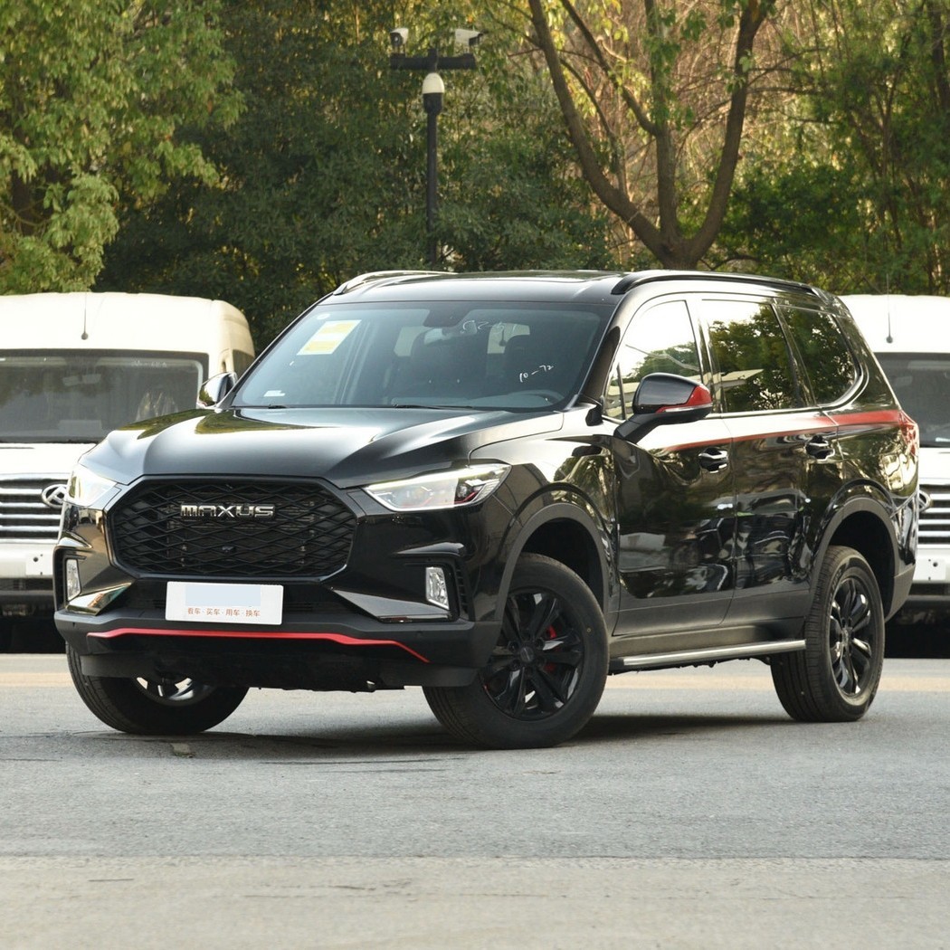 30万内7座SUV怎么选？四款实力派车型满足全家出行需求