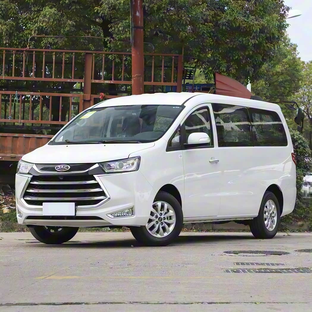 20万内四款实力MPV推荐，家庭出行新选择