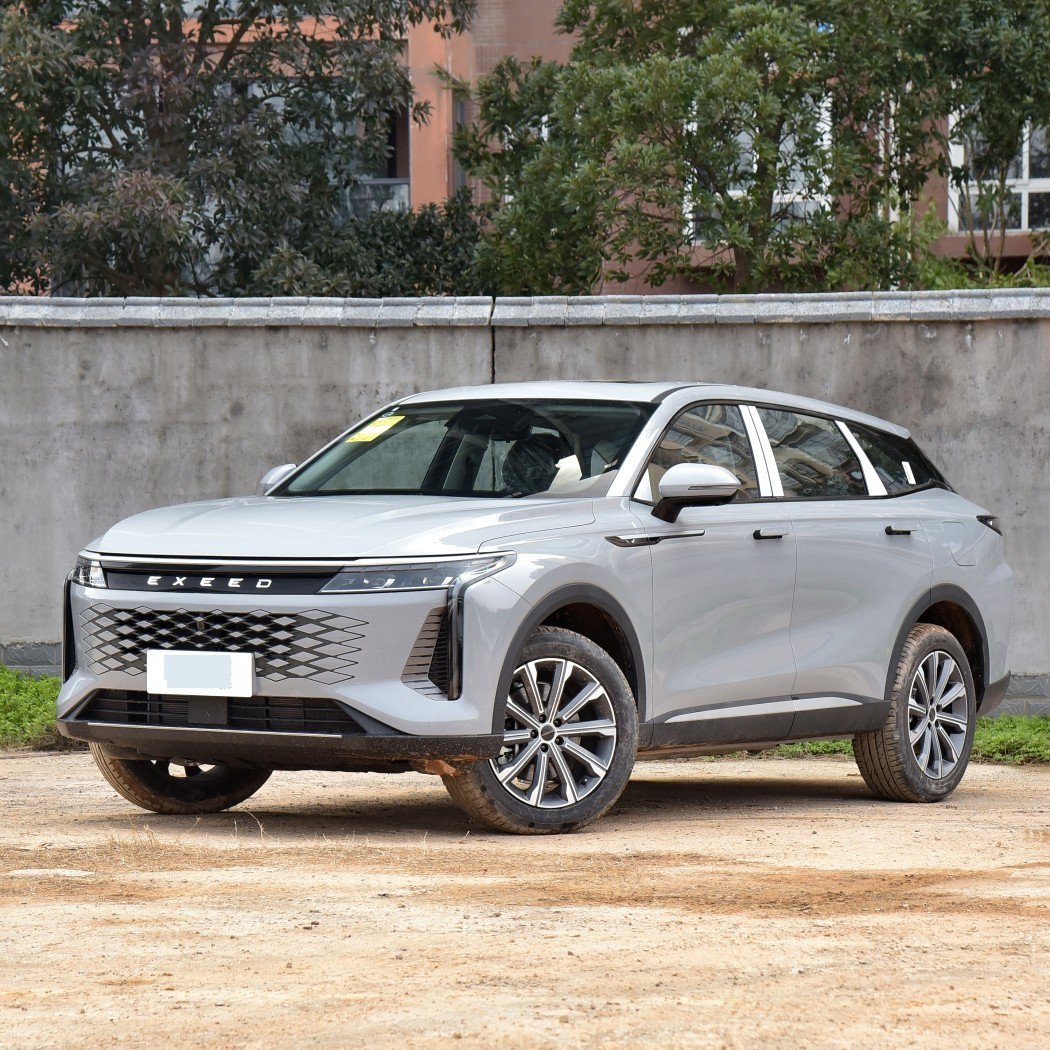 20万内插混中型SUV推荐:四款实力车型如何兼顾通勤与远征