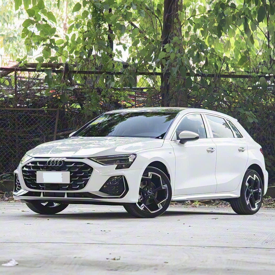 30万内汽油三厢轿车海选：5款精品车型驾趣与质感兼备