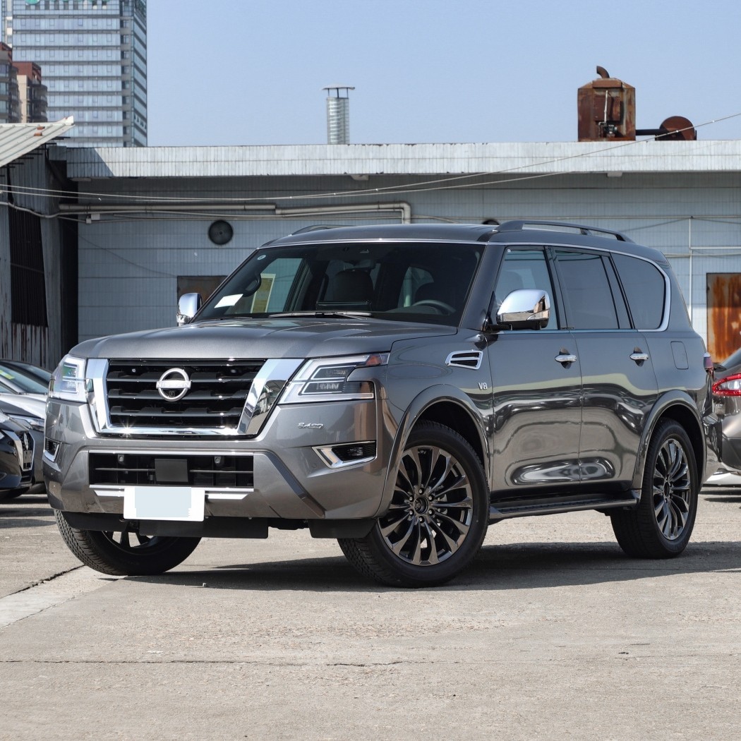 百万内7座SUV横评：越野硬汉、豪华智驾与美式巨兽谁更胜一筹？