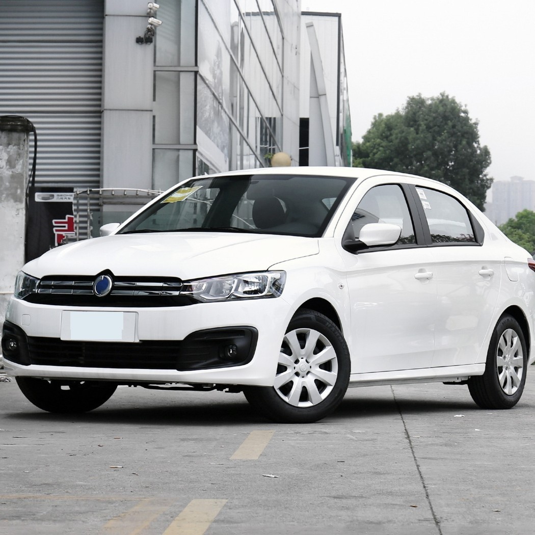 20万内纯电三厢车推荐：四款实用主力车型全解析