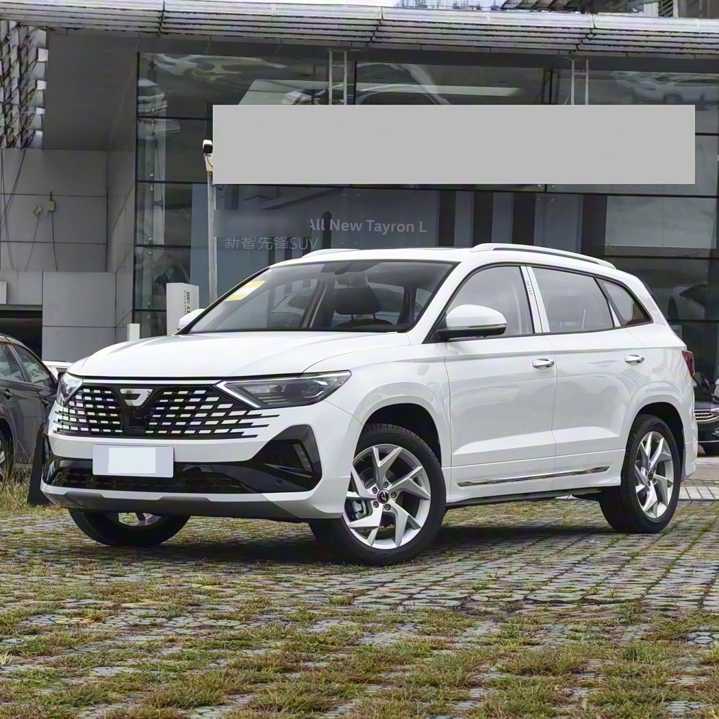 20万内四款实力派中型SUV，谁更懂你的生活需求？