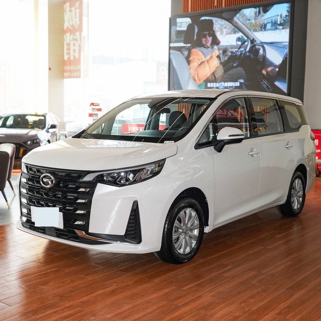 二十万内四款紧凑型MPV推荐，家庭出行新选择