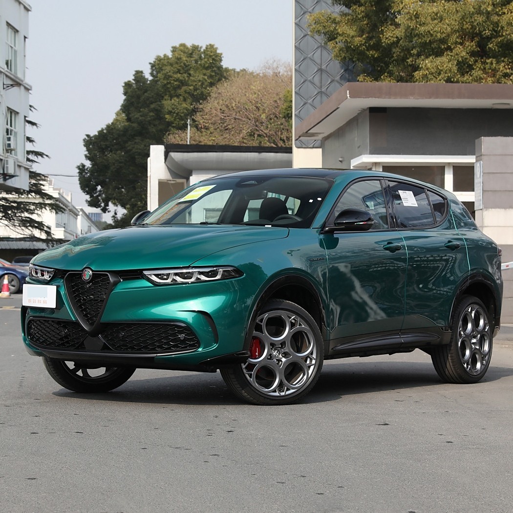 20万内五座SUV怎么选？四款实力派车型重新定义价值天花板