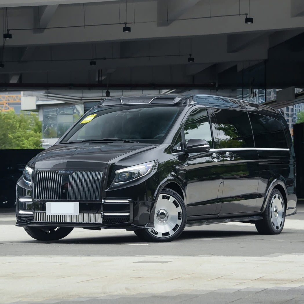 万元级豪华MPV新势力：5款汽油+48V轻混7座车型深度解析