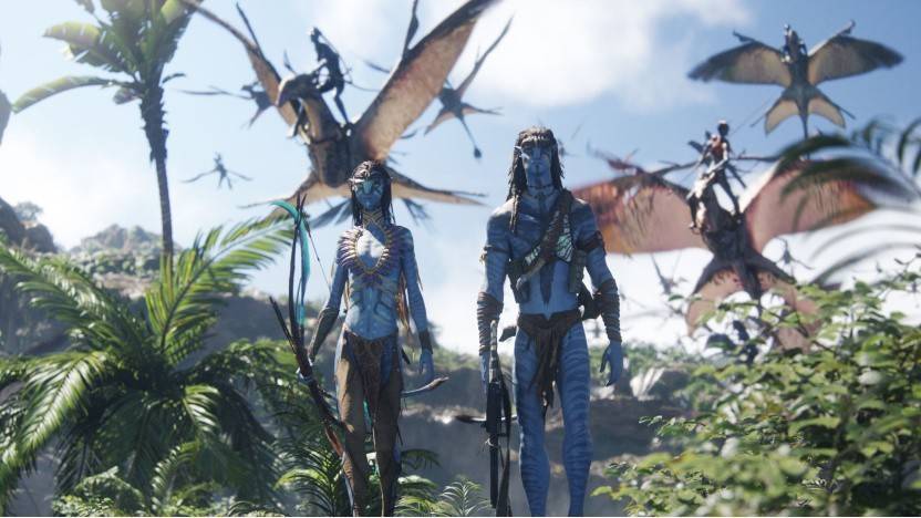 消息称《阿凡达3》电影表现不及预期,难越 15 亿美元回本红线