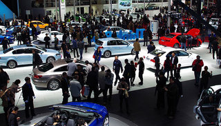 上半年车市分析及下半年年走势预测