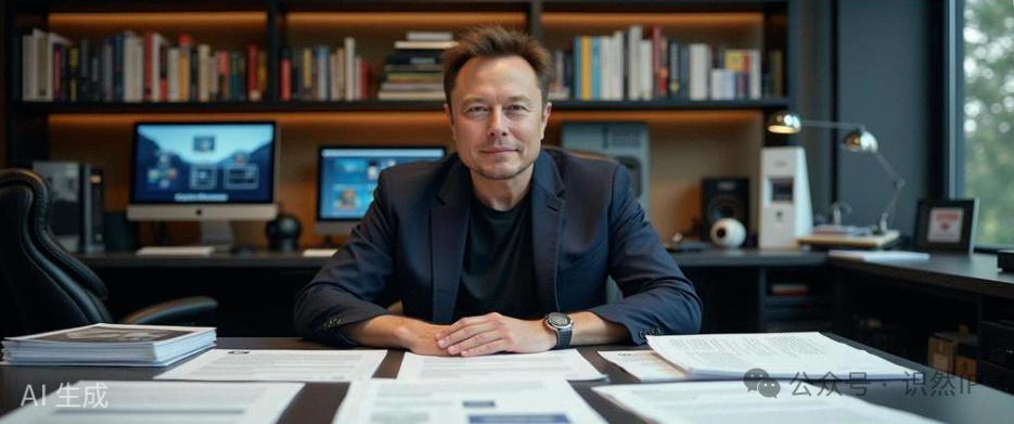 特斯拉专利开放:马斯克野心与营销套路剖析