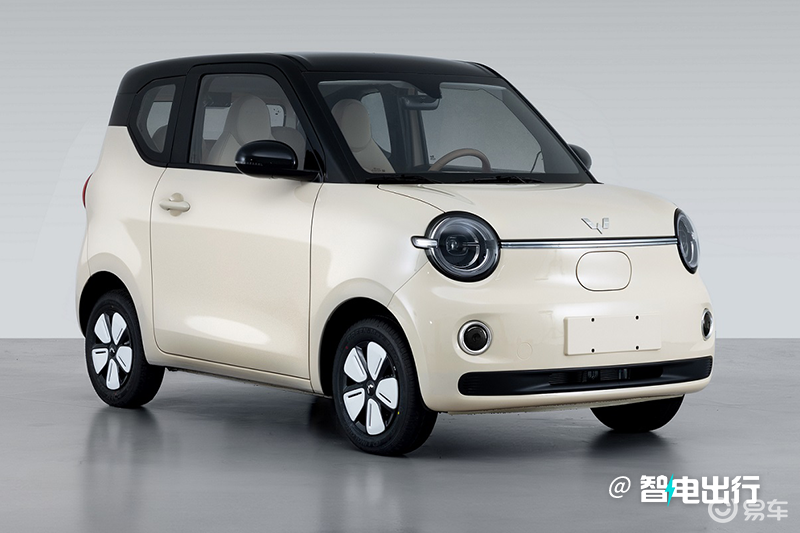 全系标配快充！新五菱宏光MINIEV满电能跑300公里