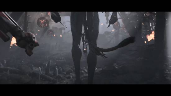 育碧《阿凡达:潘多拉边境》全新扩展首曝 和电影《阿凡达3:火与烬》同步推出