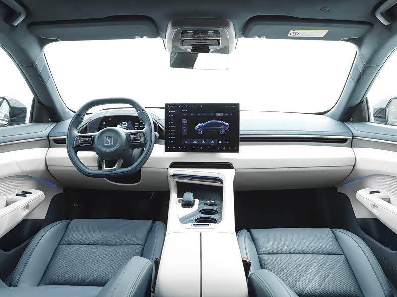 极氪001遮阳帘怎么样