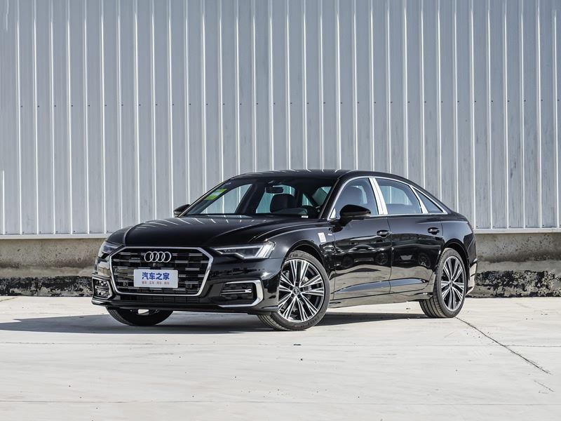 奥迪A6L 保值率在同级别车中处于什么水平?