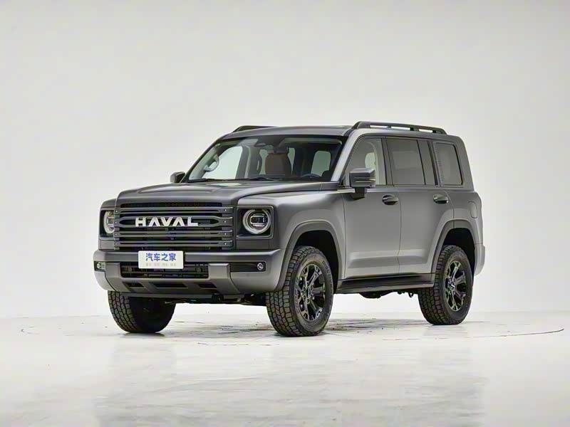 三十万可以买到哪些越野车