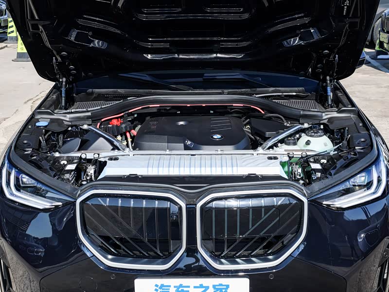 宝马X3一年的保养费用包括哪些项目及金额?