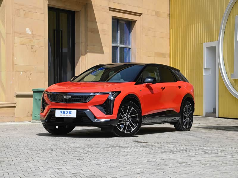 凯迪拉克二手车保值吗