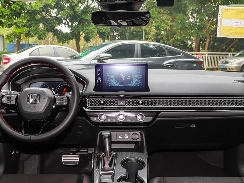 本田思域自动空调失灵是什么原因