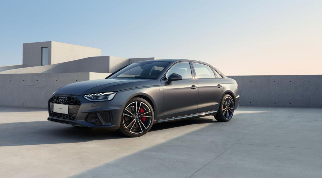 汽车投诉:奥迪A4L变速箱异响持续,车主诉求解决