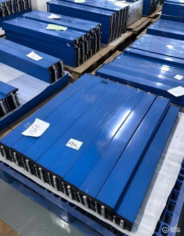 比亚迪刀片电池：优点多，测试非唯一，购车关注两点局限