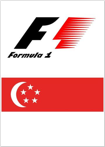 世界一级方程式锦标赛新加坡大奖赛[国际汽车运动联合会主办的赛事]