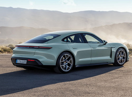 保时捷车主社群聚力 销量之外的情感联结持续升温