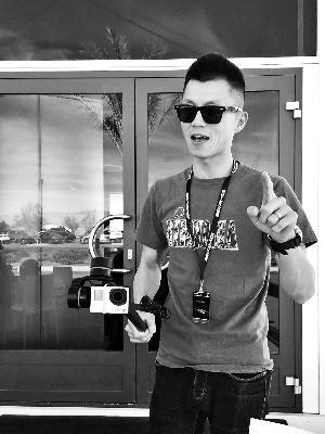 飙车少年不愿再被叫二环十三郎 如今都少有超速违章-中国新闻网