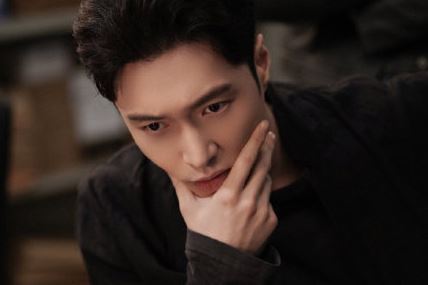 《扫黑风暴》正式收官，张艺兴发长文告别林浩