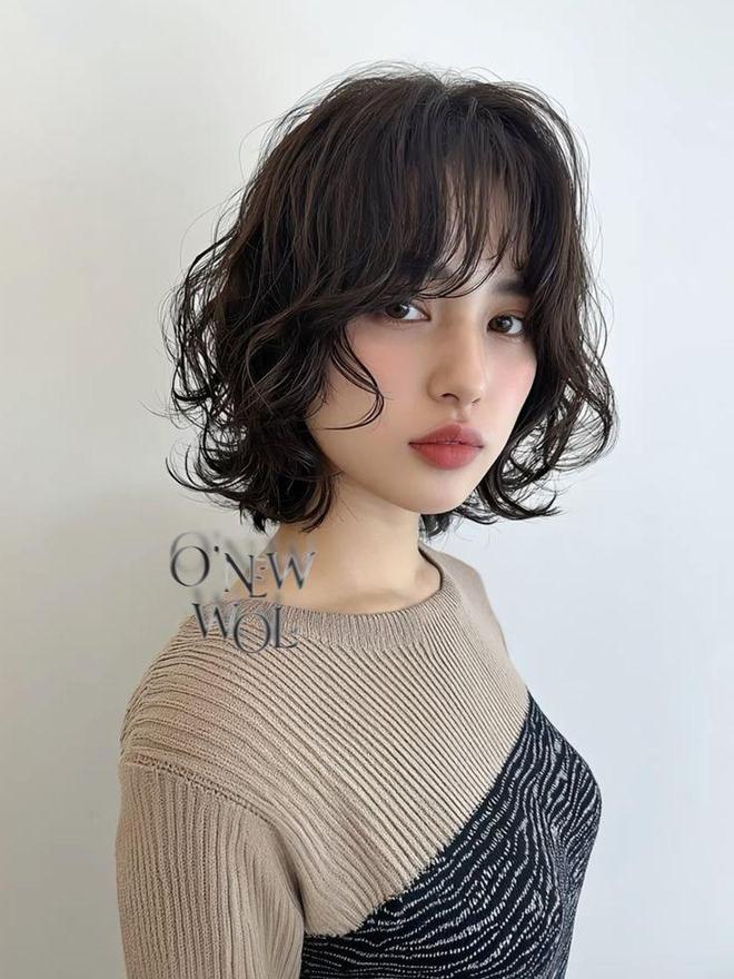 短发浪潮：解锁春日灵动造型