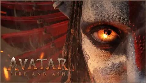 《阿凡达3:火与烬》:水之道的续篇
