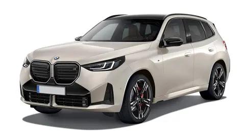 宝马（中国）汽车贸易有限公司召回部分进口X3 M50汽车