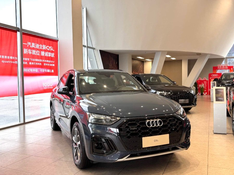 BBA开年降价，2026豪华车市场能否触底反弹？