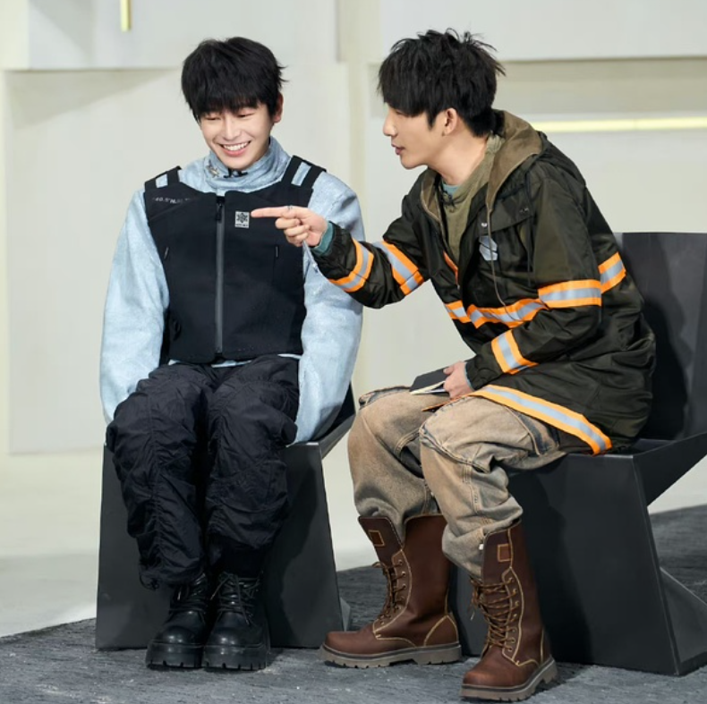 《大侦探9》杨蓉侦探带不了节奏控不了场，二讨没盘出逻辑就收尾，难怪凶手逃脱？