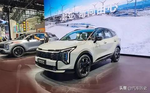 韩系不死，只是蛰伏：狮铂拓界换代，注定被低估的SUV能逆袭吗？