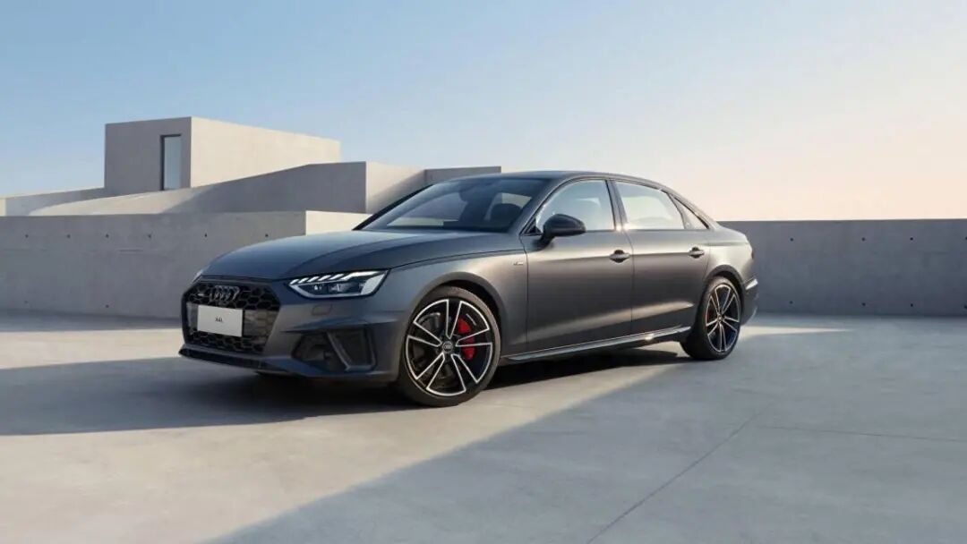 驾质网315:一汽奥迪A4L变速箱异响,解决需要更换离合器片