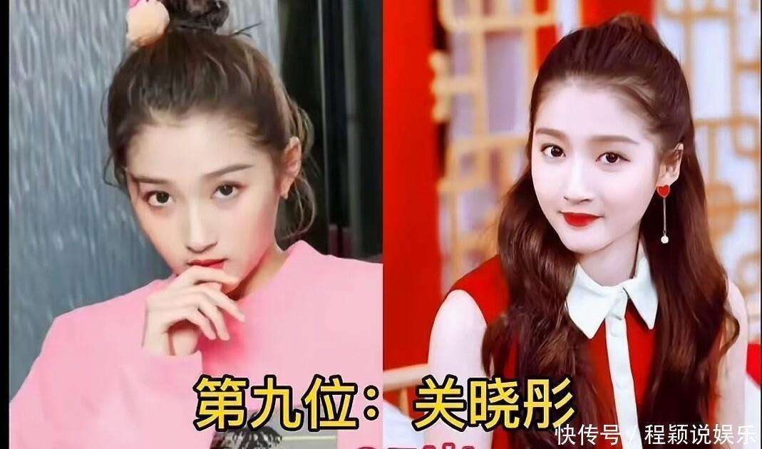 男星合作首选,这几位女演员为何备受青睐?_搭档_演技_表演