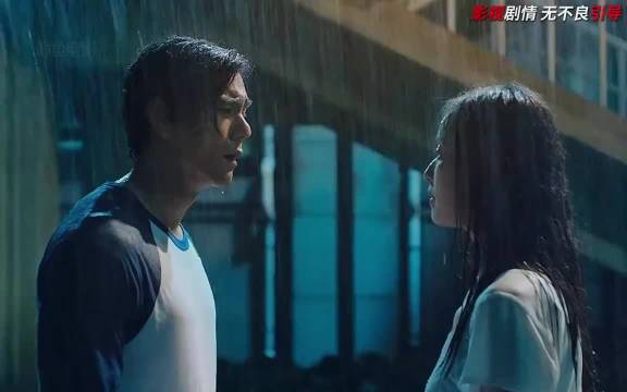 看这电影的时候觉得沈晓棠又脏又臭的